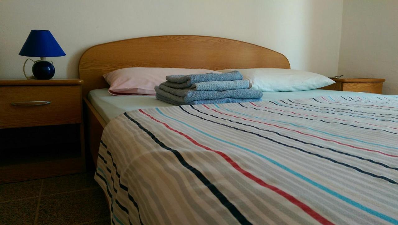 Apartman Knezevic Apartment Rukavac  Exterior photo